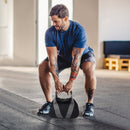 Fitness Weightlifting Sandbag Boxing Training Bodybuilding Gym Workout Bag Newly