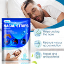 Anti Snoring Nasal Strips for Better Sleeping Patch and Unobstructed Breathing