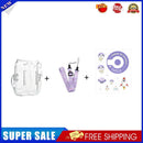 Protective Case Cover Instant Camera Carry Bags Kit for Instax Mini 11 (D)