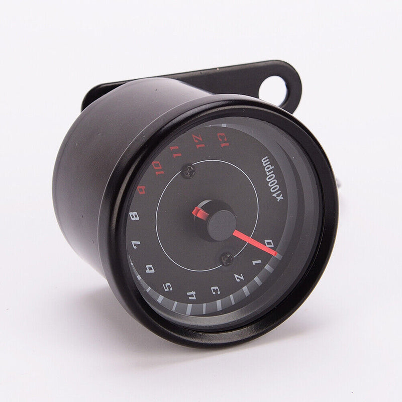Backlight LED Night Light Tachometer Tacho Gauge Speedometer 12V Newly