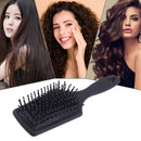 Hair Brush Scalp Air Cushion Massage Comb Salon Home Hairdressing Styling Tool