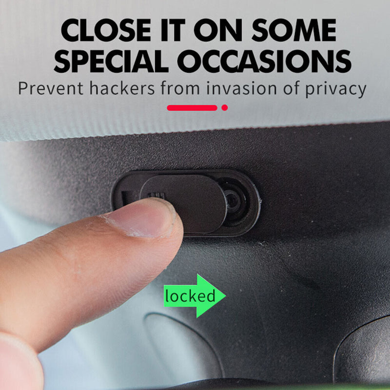 Webcam Camera Cover Slider Antispy Universal for Phone Web Laptop Tablet Len