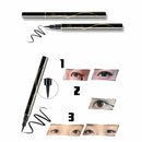 Easy To Use No Smudge Long Lasting Lameila Eye Makeup Cosmetic Eyeliner Beauty