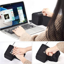 Anti-Stress Computer Huge Enter Key Big Giant USB Keyboard Vent Button Pillow