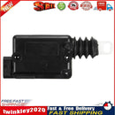 2 Pin Central Locking Motor Actuator for Renault Clio Scenic 7702127213 Newly