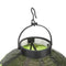 20cm Round Paper Lantern Hanging Festival Expression Ball Light for Kids Gifts