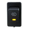 12V 35A 4 Pin Fog Light Rocker Switch with LED for Car Truck Dash (4 Color)