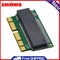 M.2 NGFF PCIe X4 AHCI SSD Adapter Card for Macbook Air Pro Retina 2013 2014 2015