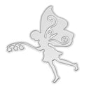 Metal Cutting Dies Stencils Scrapbook Embossing DIY Craft Album Card(GG109