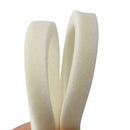 MUQZI 2pcs Bicycle Front Fork Sponge Ring Oil Foam Absorber Bike Forks Access