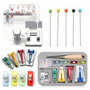 Quilting Splicing Cloth Tool Fabric Bias Tape Sewing Accessories Binding Maker