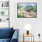 Bushes Animals Oil Paint By Numbers Kit DIY Acrylic Painting on Canvas Drawin