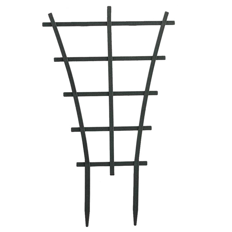Climbing Vine Rack Plant Potted Support Frame Flower Vegetables Bracket Garden: