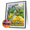 Mosaic Making Diamond Painting 5D DIY Full Drill Diamond Painting Forest Animals