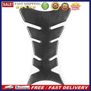 Motorcycle Gas Fuel Tank Pad Protector Stickers Universal Motorbike Accesso