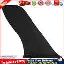 Nylon Slide-in Surfboard Fin Stand Up Paddle Board Racing Competition Fins Newly