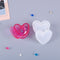 DIY Pen Holder Coaster Crystal Drop Mold Silicone Mould Accessory Making Tool