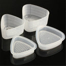 Bento DIY Frame Triangular Form Rice Ball Maker Food Press Sushi Onigiri Mold