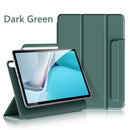 Magnetic Case Sleeve for Huawei MatePad 2021 Tablet Folding Stand Shell Cov