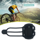 Silicone Bicycle Computer Cadence Sensor Protective Case Bike Pedal Sensor Cover
