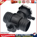 2pcs Car Radiator Water Tank Cap Pipe for Dodge Jeep Wrangler 55116901AA Newly