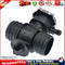 2pcs Car Radiator Water Tank Cap Pipe for Dodge Jeep Wrangler 55116901AA Newly