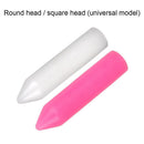3pcs Diamond Painting Point Drill Pen Replacement Clay with Box Accessories