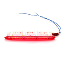 For Benz R-Class W251 X164 Third Brake Tail Light Car LED High Level Rear Lamp