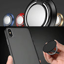 Universal Ring Phone Holder 360° Rotation Mobile Phone Accessories Phone Holder