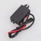 CPT-HUL-6 vehicle power supply (5V output) 2A MAX single MicroUSB