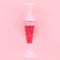 Flower Pot 5D Diamond Painting Point Drill Pen DIY Crafts (w/ Drill Pink) Newly