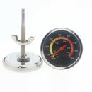 Dial Display Barbecue Grill Thermometer Grill temperature gauge BBQ Thermometer