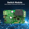 SONOFF DC12V/5-32V Wireless WiFi Smart Switch Tapping/Self Locking Module