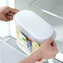 Water Jug With Faucet Lemon Juice Jug Kitchen Drinkware 18*11*25cm 6563 X2V5