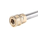 20 inch Pressure Washer Extension Wand for Undercarriage Cleaner (K Series)