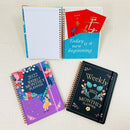 Cover Diary Planner 2022 Planner Calendar 365 Days Notebook Schedule Book
