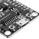 NodeMcu Lua Wireless WIFI Module Connector ESP8266 Development Board