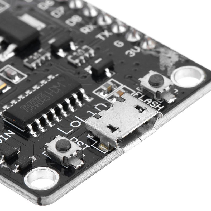 NodeMcu Lua Wireless WIFI Module Connector ESP8266 Development Board