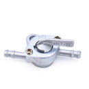 Closing Function Scooter Quad 6mm Fuel  Tank Switch Motorcycle Moped