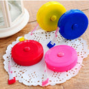 Beauty Tailor Creative Measure Ruler Cloth Making Sewing Retractable Tape