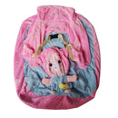 Baby Sofa Support Seat Cover Soft Nest Puff Cover for Infant Toddler (05) Newly