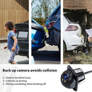170° CMOS Car Rear View Backup Camera CAM Waterproof Vision F0 Night V8U1