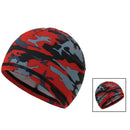 #A Quick Dry Helmet Cycling Cap Anti-UV Anti-Sweat Sport Hat Breathable for Cycl