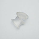 1 Pair Silicone Toe Separators Spacer Thumb Hallux Valgus Bunion Corrector