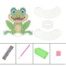 DIY Diamond Painting Tumbler Kits Mosaic Art Craft Cartoon Toys (YYB013) Newly