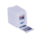 Stamp Roll Dispenser Roll of 100 Stamp Holder for Office Home Desk Organizer