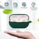 Silicone Protective Case for Sony Ambie AM-TW01 Cover Headphones Accessories