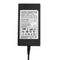 12V10A 100V-240V AC to DC Power Supply Adapter Converter 5.5x2.5-2.1mm(EU)