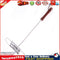 Personality Steak Meat Barbecue BBQ Branding Iron 55 Letters Tool Sets Newly