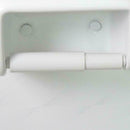 Toilet Insert Hot Replacement Spring Plastic Roller Spindle Roll Paper F8O7